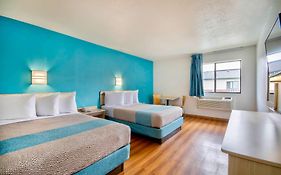 Motel 6 - Georgetown, Ky - Lexington North